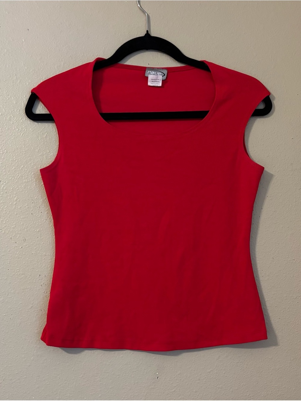 Y2K Timeless Classic Baby Doll Tank